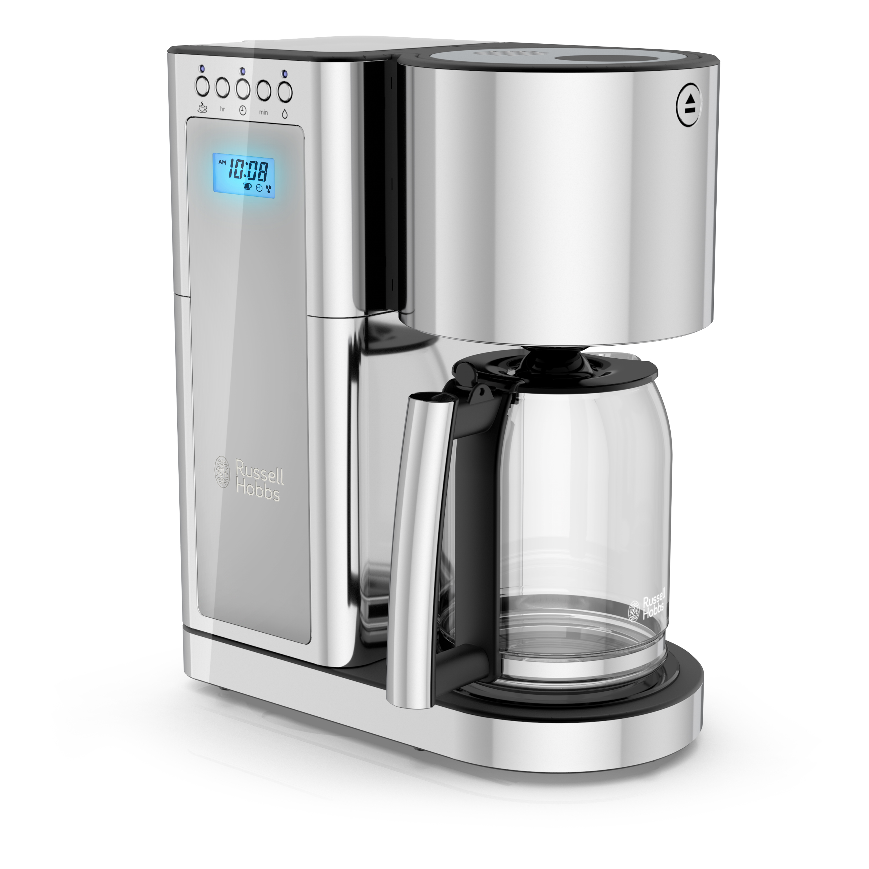 Russell hobbs coffee percolator hotsell